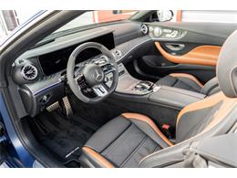 2023 Mercedes-Benz E-Class (CC-2063274) for sale in Bellevue, Washington
