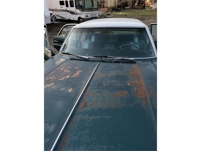 1966 Chevrolet Impala (CC-2063281) for sale in Alpine, Utah