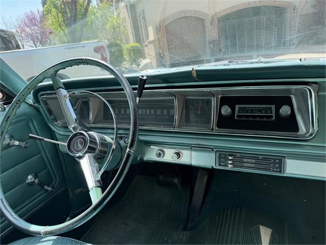 1966 Chevrolet Impala (CC-2063281) for sale in Alpine, Utah