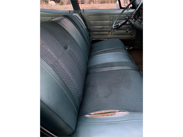 1966 Chevrolet Impala (CC-2063281) for sale in Alpine, Utah