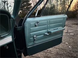 1966 Chevrolet Impala (CC-2063281) for sale in Alpine, Utah