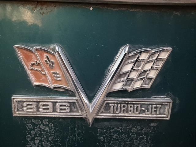 1966 Chevrolet Impala (CC-2063281) for sale in Alpine, Utah