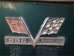 1966 Chevrolet Impala (CC-2063281) for sale in Alpine, Utah