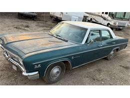 1966 Chevrolet Impala (CC-2063281) for sale in Alpine, Utah