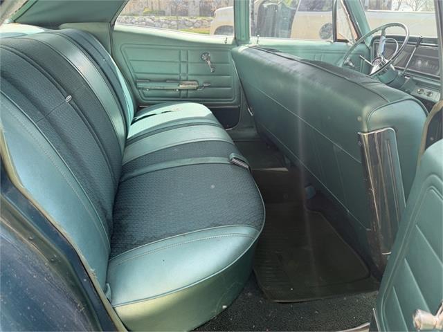 1966 Chevrolet Impala (CC-2063281) for sale in Alpine, Utah