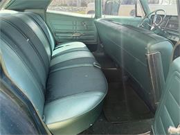 1966 Chevrolet Impala (CC-2063281) for sale in Alpine, Utah