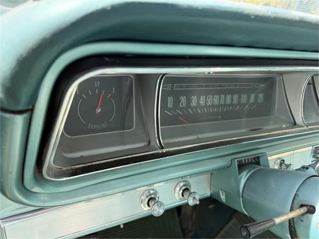 1966 Chevrolet Impala (CC-2063281) for sale in Alpine, Utah