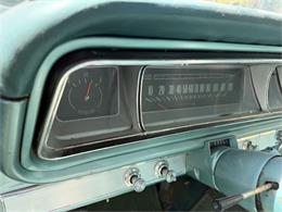 1966 Chevrolet Impala (CC-2063281) for sale in Alpine, Utah