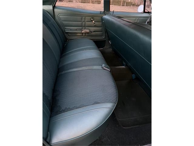 1966 Chevrolet Impala (CC-2063281) for sale in Alpine, Utah