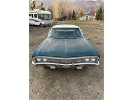 1966 Chevrolet Impala (CC-2063281) for sale in Alpine, Utah
