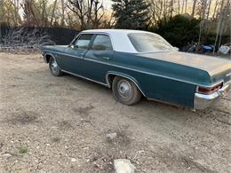 1966 Chevrolet Impala (CC-2063281) for sale in Alpine, Utah