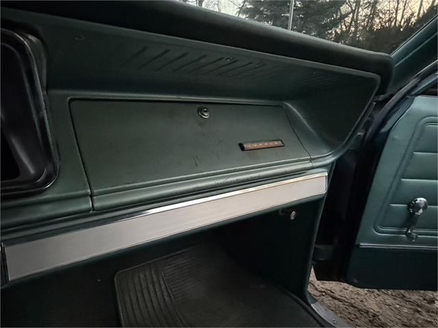 1966 Chevrolet Impala (CC-2063281) for sale in Alpine, Utah