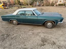 1966 Chevrolet Impala (CC-2063281) for sale in Alpine, Utah