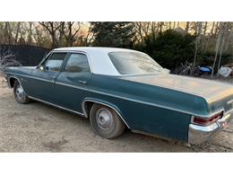 1966 Chevrolet Impala (CC-2063281) for sale in Alpine, Utah