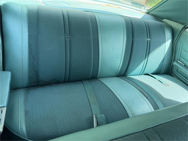 1966 Chevrolet Impala (CC-2063281) for sale in Alpine, Utah