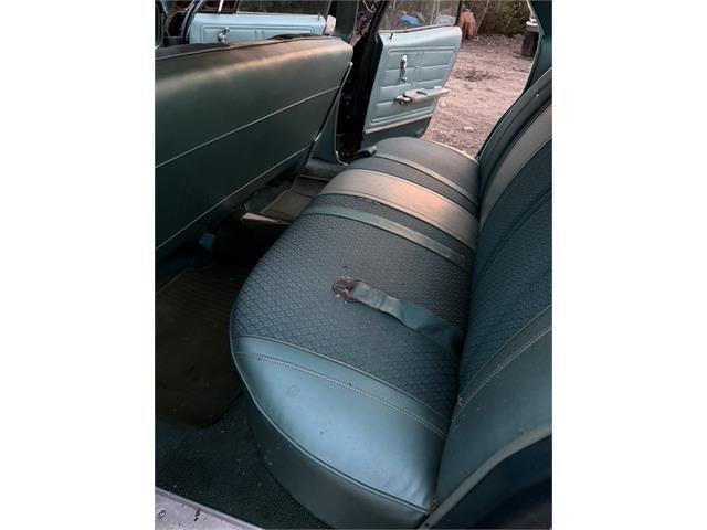 1966 Chevrolet Impala (CC-2063281) for sale in Alpine, Utah