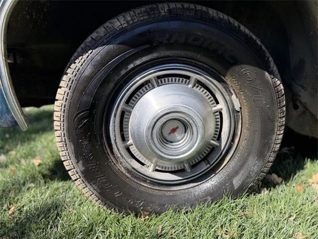 1966 Chevrolet Impala (CC-2063281) for sale in Alpine, Utah