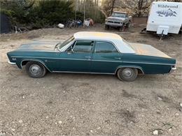 1966 Chevrolet Impala (CC-2063281) for sale in Alpine, Utah