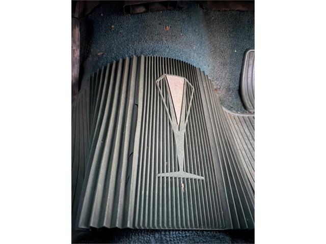 1966 Chevrolet Impala (CC-2063281) for sale in Alpine, Utah