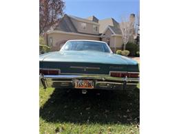 1966 Chevrolet Impala (CC-2063281) for sale in Alpine, Utah