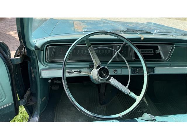 1966 Chevrolet Impala (CC-2063281) for sale in Alpine, Utah