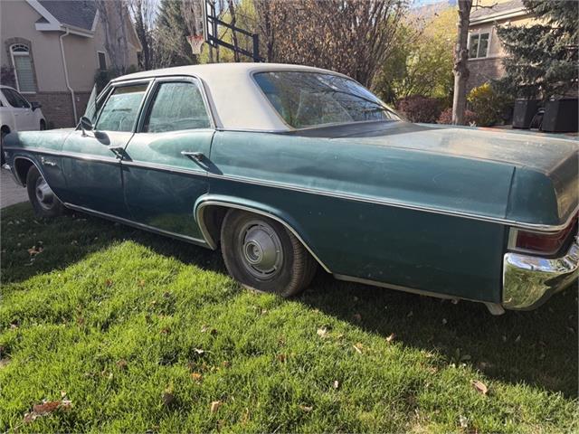 1966 Chevrolet Impala (CC-2063281) for sale in Alpine, Utah