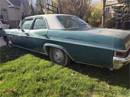 1966 Chevrolet Impala (CC-2063281) for sale in Alpine, Utah