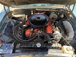 1966 Chevrolet Impala (CC-2063281) for sale in Alpine, Utah