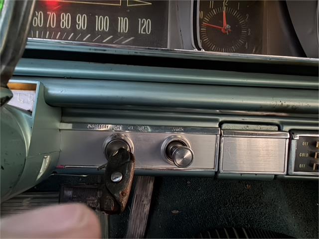 1966 Chevrolet Impala (CC-2063281) for sale in Alpine, Utah