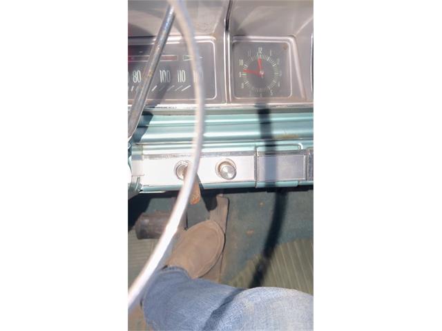 1966 Chevrolet Impala (CC-2063281) for sale in Alpine, Utah