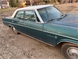 1966 Chevrolet Impala (CC-2063281) for sale in Alpine, Utah