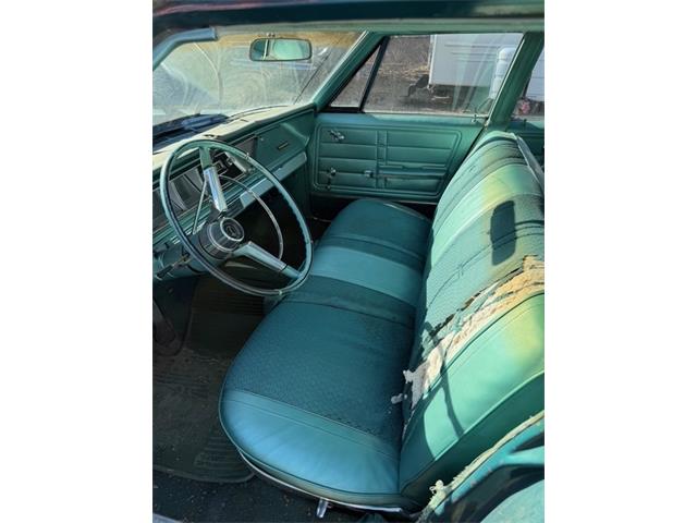 1966 Chevrolet Impala (CC-2063281) for sale in Alpine, Utah