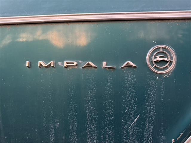 1966 Chevrolet Impala (CC-2063281) for sale in Alpine, Utah