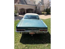 1966 Chevrolet Impala (CC-2063281) for sale in Alpine, Utah