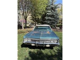 1966 Chevrolet Impala (CC-2063281) for sale in Alpine, Utah