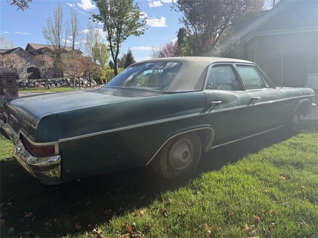 1966 Chevrolet Impala (CC-2063281) for sale in Alpine, Utah