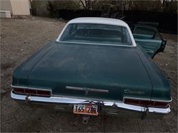 1966 Chevrolet Impala (CC-2063281) for sale in Alpine, Utah