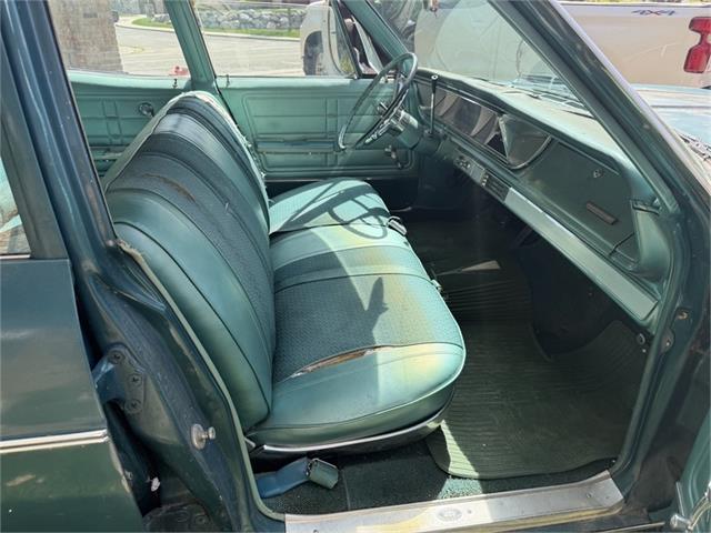 1966 Chevrolet Impala (CC-2063281) for sale in Alpine, Utah