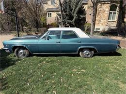 1966 Chevrolet Impala (CC-2063281) for sale in Alpine, Utah