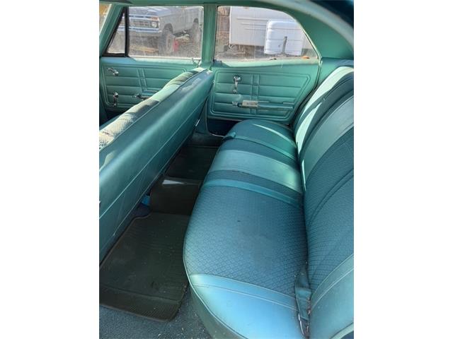 1966 Chevrolet Impala (CC-2063281) for sale in Alpine, Utah