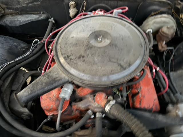 1966 Chevrolet Impala (CC-2063281) for sale in Alpine, Utah