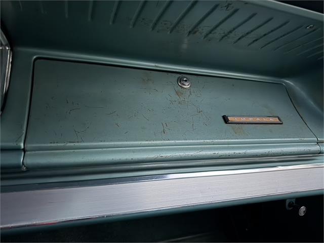 1966 Chevrolet Impala (CC-2063281) for sale in Alpine, Utah