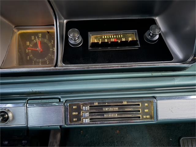 1966 Chevrolet Impala (CC-2063281) for sale in Alpine, Utah