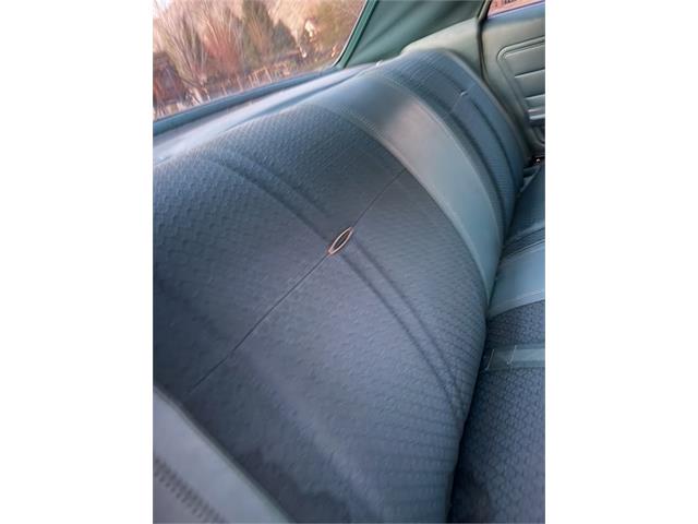 1966 Chevrolet Impala (CC-2063281) for sale in Alpine, Utah