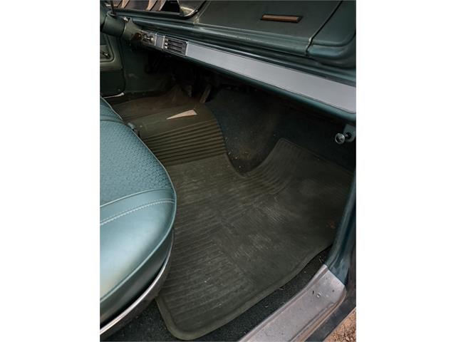 1966 Chevrolet Impala (CC-2063281) for sale in Alpine, Utah