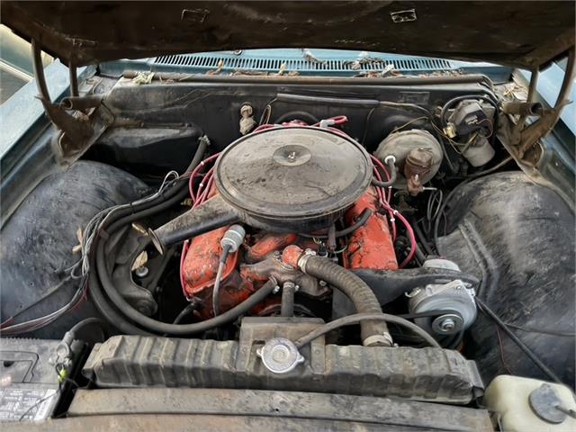 1966 Chevrolet Impala (CC-2063281) for sale in Alpine, Utah