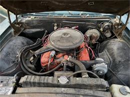 1966 Chevrolet Impala (CC-2063281) for sale in Alpine, Utah