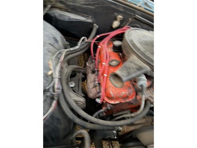 1966 Chevrolet Impala (CC-2063281) for sale in Alpine, Utah