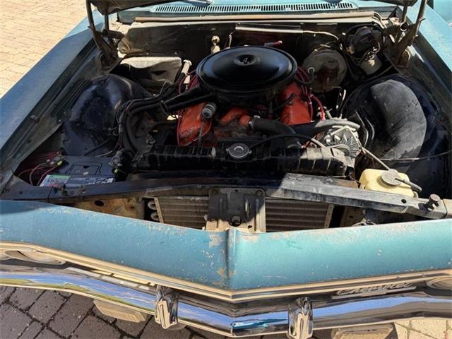 1966 Chevrolet Impala (CC-2063281) for sale in Alpine, Utah