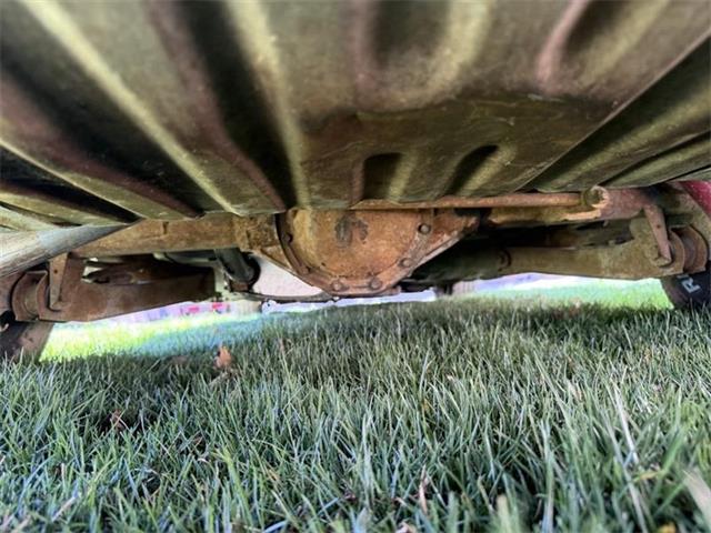 1966 Chevrolet Impala (CC-2063281) for sale in Alpine, Utah